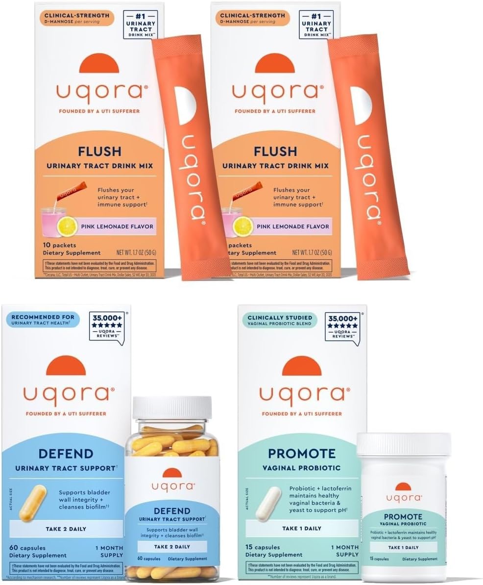 Complete Regimen